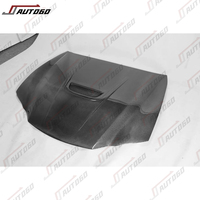 Modification automobile Conversion Capot en fibre de carbone OEM pour Lexus GS 2012-2022 200t 250 350 F Sport 300h 450h