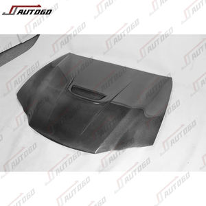 Capó de Fibra de Carbono OEM para Modificación de Automóviles, para <span class=keywords><strong>Lexus</strong></span> GS <span class=keywords><strong>2012</strong></span>-2022 200t <span class=keywords><strong>250</strong></span> 350 <span class=keywords><strong>F</strong></span> <span class=keywords><strong>Sport</strong></span> 300h 450h - Product Image 2