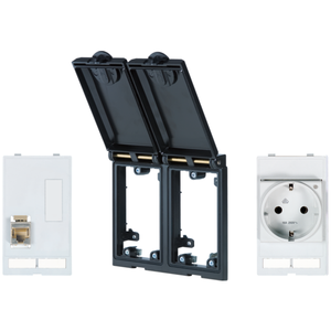 Murrelektronik N/4000-68122-1210010-Nuovo Germania - Product Image 1