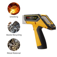 Analyseur XRF portable d'occasion Xl2 100G