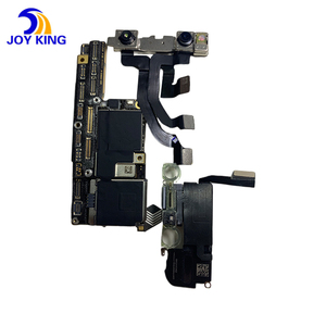 Placa Lógica de 64GB/256GB para <span class=keywords><strong>iPhone</strong></span> <span class=keywords><strong>X</strong></span>, Placa Base con/sin Face ID, <span class=keywords><strong>iCloud</strong></span> Gratis para Placa Base de <span class=keywords><strong>iPhone</strong></span> <span class=keywords><strong>X</strong></span> con Sistema iOS - Product Image 4