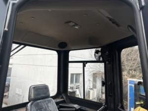 รถปราบดิน SD22มือสองที่ได้รับการดูแลเป็นอย่างดีราคาถูกและสภาพดี - Product Image 6