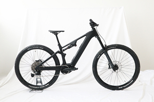 Vélo de montagne électrique en fibre de carbone 29 pouces, suspension intégrale, BAFANG M560 à vendre, <span class=keywords><strong>VTT</strong></span> - Product Image 6