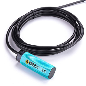 E3FA-DN50 khuếch tán phản xạ hồng ngoại NPN cơ thể con người cảm biến ánh sáng gần cảm biến chuyển đổi quang điện Cảm biến ba dây cảm biến PNP - Product Image 5