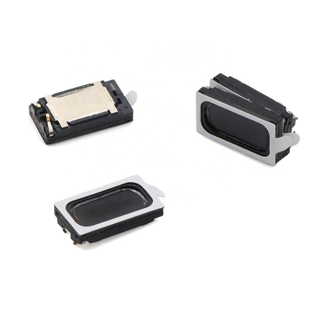 1609 8 Ohm 1 Watt Square Micro Smart Voice Speaker 16*9MM 8Ohm 1W Dynamic Loudspeaker With Shrapnel for Phones Tablet Laptop