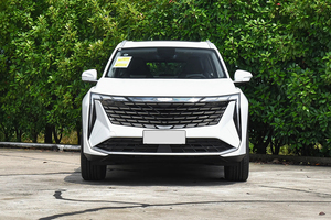 Geely Boyue L 2024 Dragon Edition 1.5TD Turbo SUV Voitures d'occasion pas chères Atv Voiture électrique Essence - Product Image 2