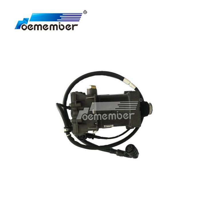 Усилитель сцепления для DAF для VOLVO 85109289 1897867 4253 6490 1447248 42536490 42560762 K013727N50