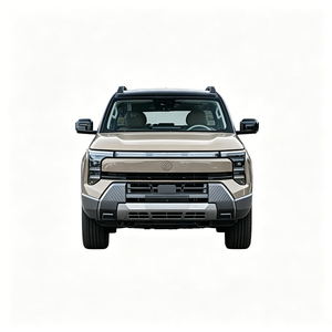 Nueva Camioneta <span class=keywords><strong>Nissan</strong></span> <span class=keywords><strong>Frontier</strong></span> Pro 2026 PHEV <span class=keywords><strong>4x4</strong></span> Híbrida Enchufable - Product Image 3