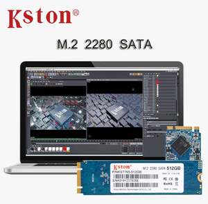 قرص صلب SSD مخصص من المصنع بسعر منخفض ورخيص سعة 500 جيجابايت و512 جيجابايت - Product Image 3