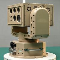 Caméra d'inspection VIP pour la sécurité des véhicules, anti-espionnage et anti-sniper, avec télécommande, pour la sécurité publique