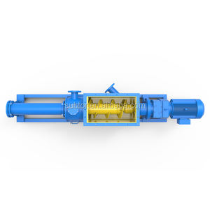 Bomba de Cavidad Progresiva A01 MX - Product Image 2