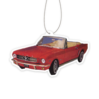 Désodorisant de voiture de luxe sans parfum pour hommes, parfum longue durée, désodorisant de créateur longue durée, logo personnalisé, carton.