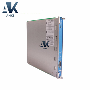 3500/93 135799-02 bently Nevada โมดูลอินเทอร์เฟซแสดงผล - Product Image 1