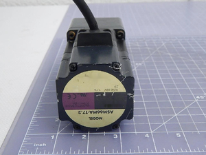 Motor Híbrido ASM66MA-T7.2 Nuevo, Tamaño NEMA23, Envío Urgente con Caja - Product Image 5