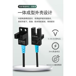 การเปลี่ยนเซ็นเซอร์โฟโตอิเล็กทริคชนิด U รุ่น PM-K44/T44/L44/Y44/F44/R44 - Product Image 4