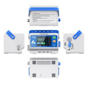 เครื่องฉีดเข็มฉีดยาสัตว์ VM-P30ปั๊มฉีดยาสัตวแพทย์ - Product Image 6