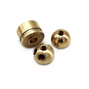 Resortes de Tensión de Acero Inoxidable Personalizados de Alta Calidad, Servicios de Mecanizado CNC de Fábrica India, Electroerosión por Hilo, Mecanizado Médico - Product Image 5