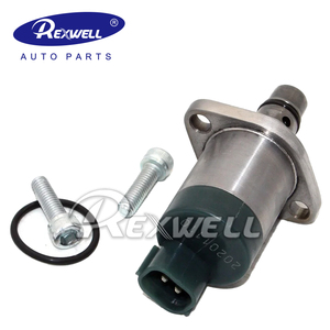 Nouvelle Pompe à Carburant SCV d'Origine OE 1460A053 A6860-LC10A pour Nissan Navara YD25 Mitsubishi L200 Moteur 4D46 - Product Image 2