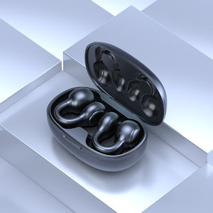 หูฟังไร้สายแบบ True Stereo พร้อมส่ง OEM สำหรับโทรศัพ<span class=keywords><strong>ท</strong></span>์มือถือและแท็บเล็ต - Product Image 6