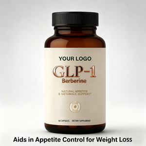 OEM/ODM personalizzabili capsule integratore GLP Booster naturale GLP1 per sostenere energia costante, appetito, digestione e salute intestinale - Product Image 2