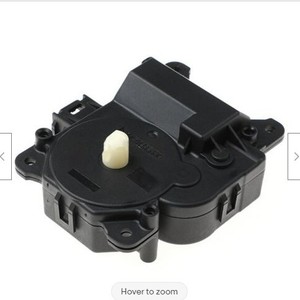 Motor actuador de amortiguador de aire acondicionado automotriz JINXING WORLD 8710635120, montaje en chasis para Toyota Hilux Land Cruiser Prado - Product Image 3
