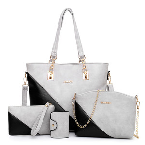 Dames <span class=keywords><strong>fantaisie</strong></span> <span class=keywords><strong>sac</strong></span> à main <span class=keywords><strong>pas</strong></span> <span class=keywords><strong>cher</strong></span> en cuir <span class=keywords><strong>sac</strong></span> <span class=keywords><strong>femme</strong></span> sacs à main - Product Image 3