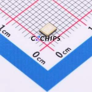 SWXC8ABVE0-13.600000 Crystal (Passive) SMD3225-4P Crystal Oscillator SMD Crystal Oscillator 13.6MHz 10ppm 10pF - Product Image 1