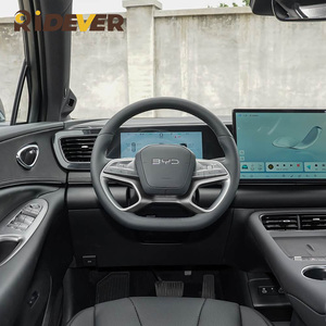 Byd Sealion 06 DM-i, Vehículo de Nueva Energía, SUV Híbrido Enchufable - Product Image 6