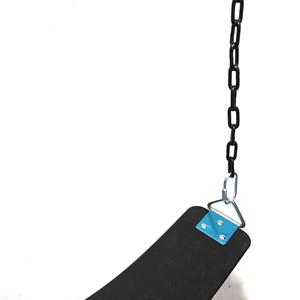 Swing di buona qualità EVA Swing in plastica <span class=keywords><strong>con</strong></span> <span class=keywords><strong>catena</strong></span> per accessori - Product Image 2