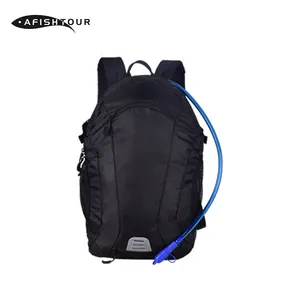 BESTOP Good Quality Lightweight 40D Fabric Outdoor Sport Hydration Bag Waterproof Backpack