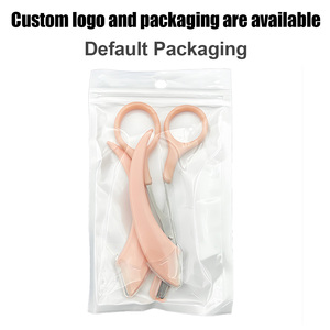 Kit <span class=keywords><strong>de</strong></span> 3 Piezas para Depilar Cejas, Tijeras <span class=keywords><strong>de</strong></span> Precisión para Principiantes, Herramientas Profesionales para el Cuidado <span class=keywords><strong>de</strong></span> las Cejas con Recortador - Product Image 6