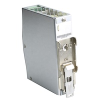 Mean Well Alimentation à découpage pour contrôle industriel EDR-75-12 12V 24V 48V 6.3A Rail DIN pour système de contrôle industriel