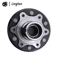 OE 4350226120 43502-26120 Front Rear Wheel Hub Bearing Kit for Toyota Hiace Quantum KDH200 4WD 2KD 2TR Auto Bearings