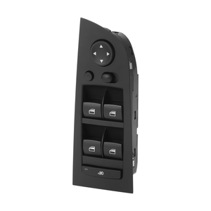 Panel de Interruptores de <span class=keywords><strong>Elevalunas</strong></span> Eléctricos OEM 61319217332 para <span class=keywords><strong>BMW</strong></span> Serie 3 <span class=keywords><strong>E90</strong></span> E92 E93 2004-2011 <span class=keywords><strong>BMW</strong></span> Serie 3 Touring E91 2004-2012 - Product Image 4