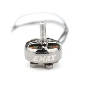 Newest Emax Official ECO II Series 2807 1300KV 1700KV 1500KV Brushless Motor For RC Drone FPV Racing