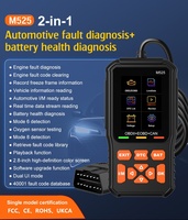 Herramienta de Diagnóstico para Autos, Escáner de Diagnóstico para Autos, Herramienta de Escaneo OBD2