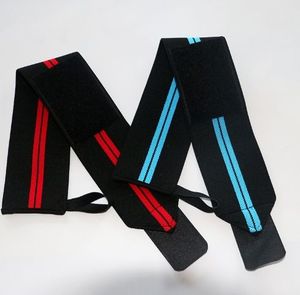 Custom Logo <b>Gym</b> Fitness <b>Wrist</b> Brace <b>Support</b> Workout Weight Lifting <b>Wrist</b> Straps Wraps - Product Image 5