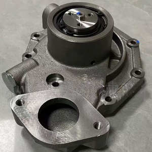 Pièces de machines de construction : Pompe à eau complète RE505980 RE546906 RE500734 pour moteur de tracteur <span class=keywords><strong>JD</strong></span> 5403 5420 5520 6100 6110 <span class=keywords><strong>6120</strong></span> 6310 - Product Image 2