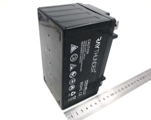 Batterie de moto électrique 14v - Product Image 6