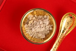 Chất lượng cao lúa mạch đen bột toàn bộ bột mì bán buôn Hữu Cơ Đen bột mì - Product Image 2