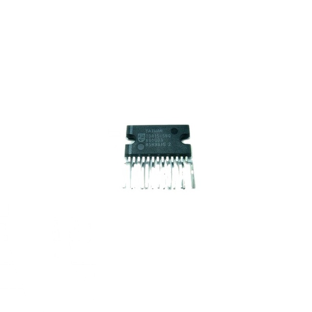 New Original Good Price Electronics Components Store TDA8356 1519A 1515BQ TDA8563Q ZIP-13 Car Audio Amplifier Ic