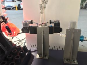 Astm D5276 лаборатория пакет картонная коробка падение удар испытание машина - Product Image 6