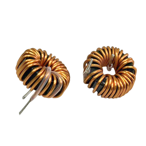 מפעל מותאם אישית אינדוקטור 100uh טבעת מגנטי מסנן אחסון אנרגיה - Product Image 6