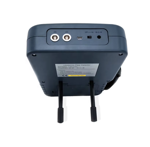 Détecteur de défauts ultrasonique numérique portable pour les essais non destructifs - Product Image 6