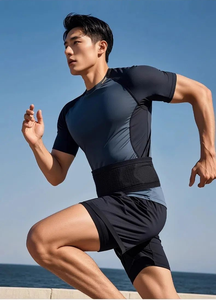 Riñonera Deportiva Profesional Ligera para Maratón con Logotipo Personalizado, Cinturón para Correr, Bolsa para Teléfono, Equipo Especializado para Correr - Product Image 2