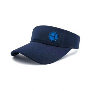Retro Cotton Custom Logo Unisex Fat Top Cadet Hat - Product Image 2