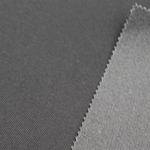 Tissu imperméable 100% polyester 1000D torsadé PU, résistant aux rayures, pour sacs de luxe, sacs à dos, valises, bagages, extérieur - Product Image 6