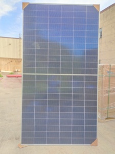 Panel Solar Trina de 710 Vatios, Panel Solar Bifacial de 600W 690W 695W 705w 710w 720w, Panel Solar Trina Vertex Tipo N de 710W - Product Image 4