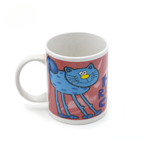 <span class=keywords><strong>Tasse</strong></span> à lait <span class=keywords><strong>chat</strong></span> en céramique Logo créatif en gros <span class=keywords><strong>expresso</strong></span> cappuccino latte <span class=keywords><strong>tasse</strong></span> en céramique - Product Image 2