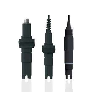 Medidor de Conductividad de Agua de 0-20000us/cm 4-20mA, Sensor de EC TDS para Análisis <span class=keywords><strong>Industrial</strong></span> de Aguas Residuales - Product Image 3
